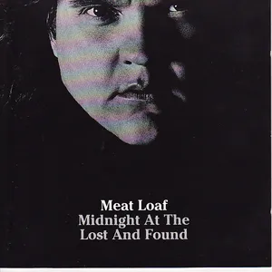 Midnight at the lost and found